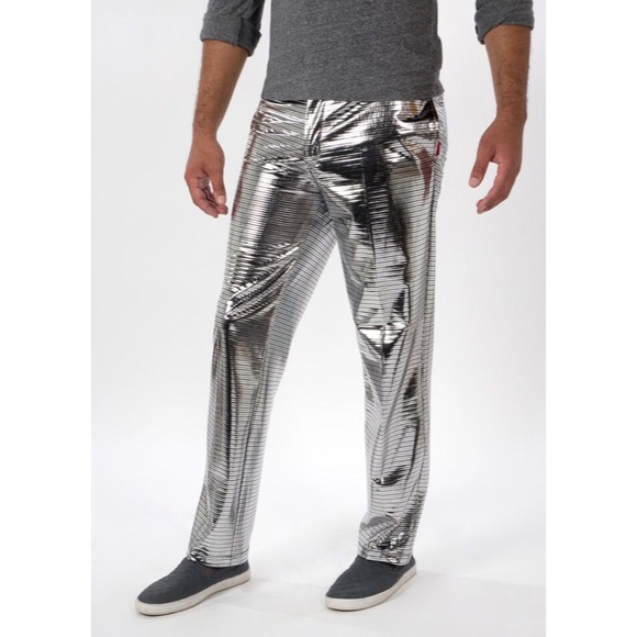 betabrand disco pants